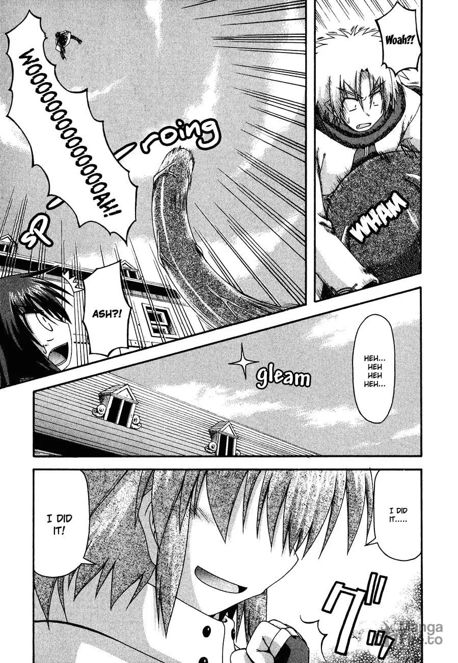 Read Crimson Grave chapter 4 image 20 on Lezhin