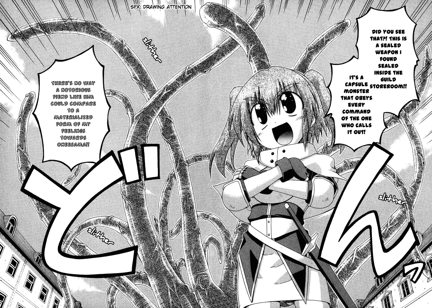 Read Crimson Grave chapter 4 image 21 on Lezhin