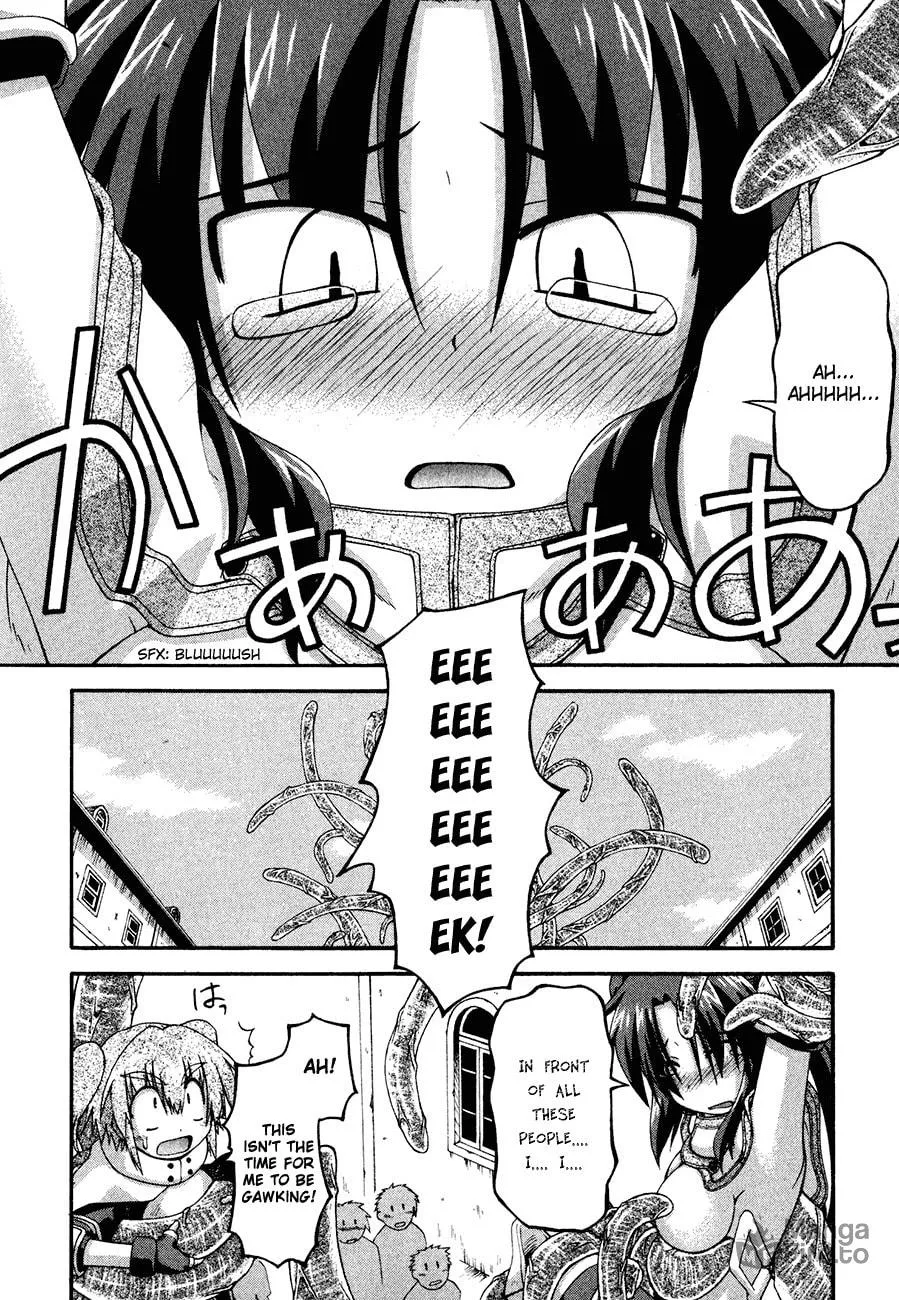 Read Crimson Grave chapter 4 image 29 on Lezhin