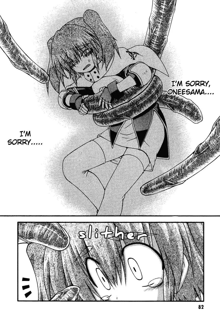 Read Crimson Grave chapter 4 image 31 on Lezhin