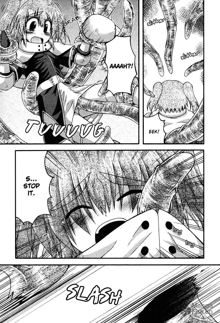 Read Crimson Grave chapter 4 image 32 on Lezhin