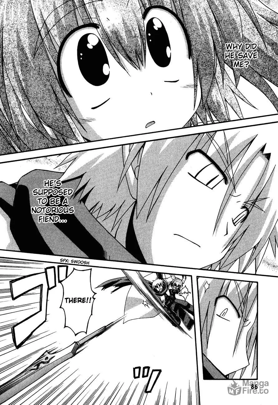 Read Crimson Grave chapter 4 image 34 on Lezhin