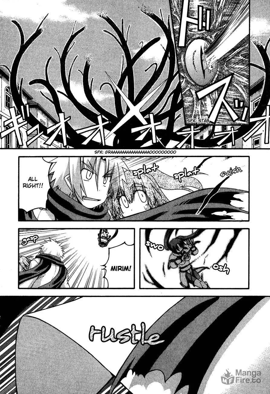 Read Crimson Grave chapter 4 image 35 on Lezhin