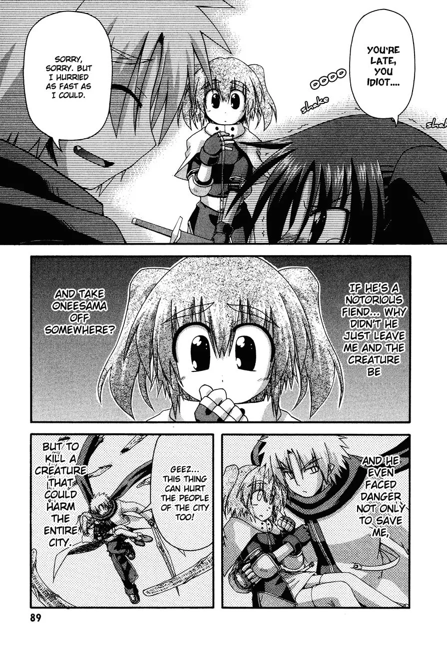 Read Crimson Grave chapter 4 image 37 on Lezhin