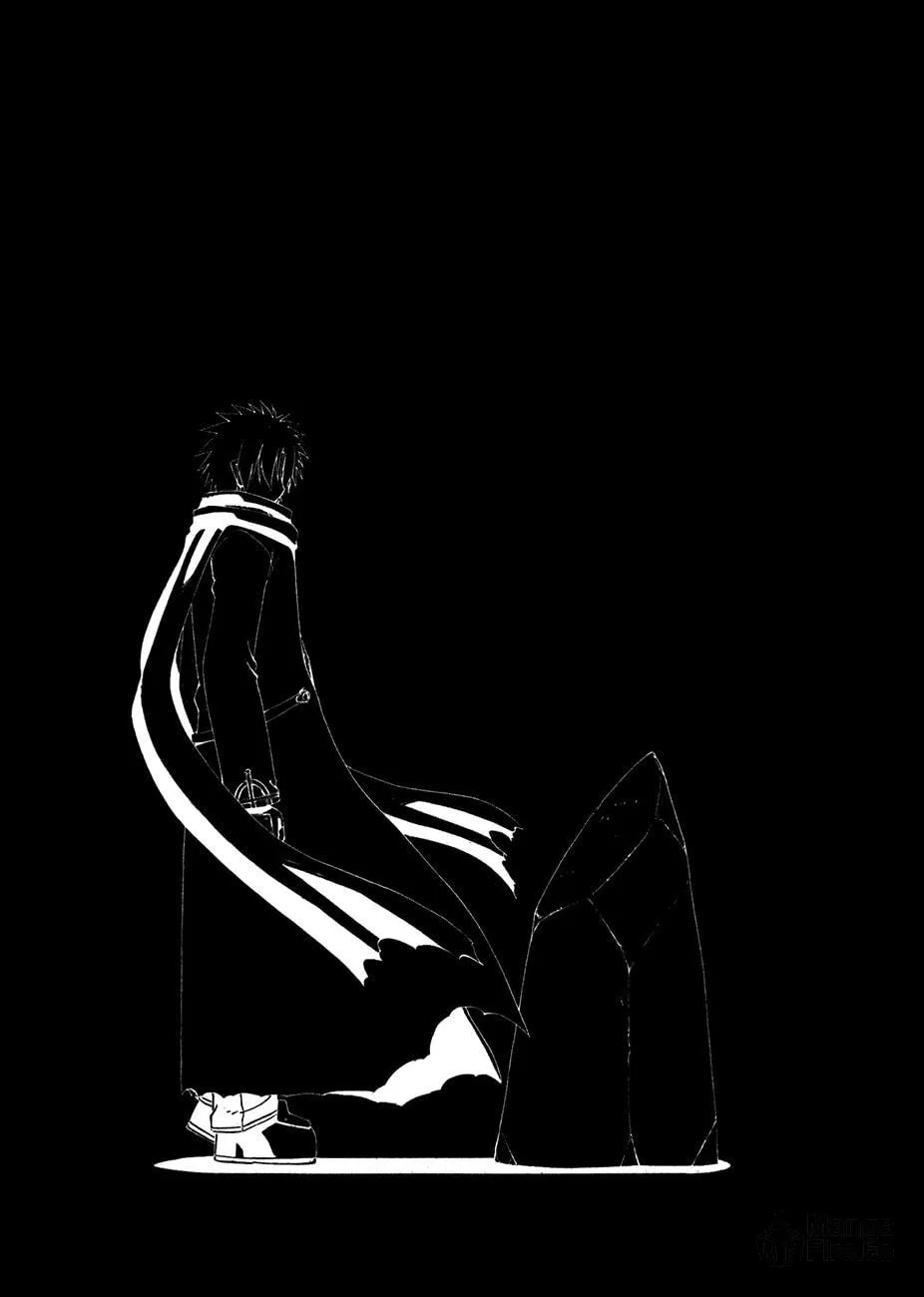 Read Crimson Grave chapter 4 image 47 on Lezhin