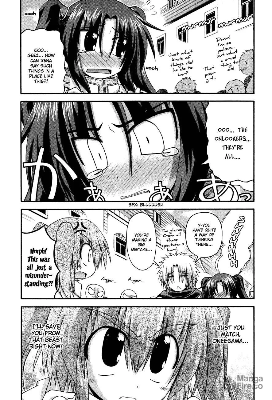 Read Crimson Grave chapter 4 image 9 on Lezhin