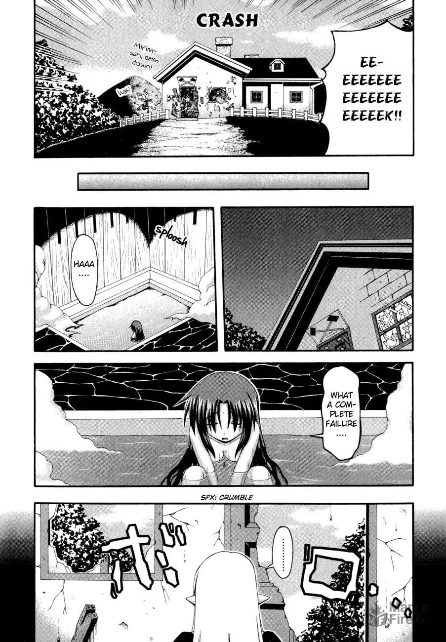 Read Crimson Grave chapter 5.1 image 11 on Lezhin