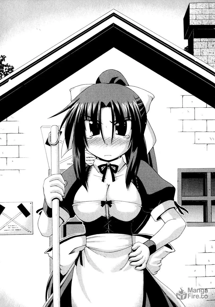 Read Crimson Grave chapter 5.1 image 4 on Lezhin