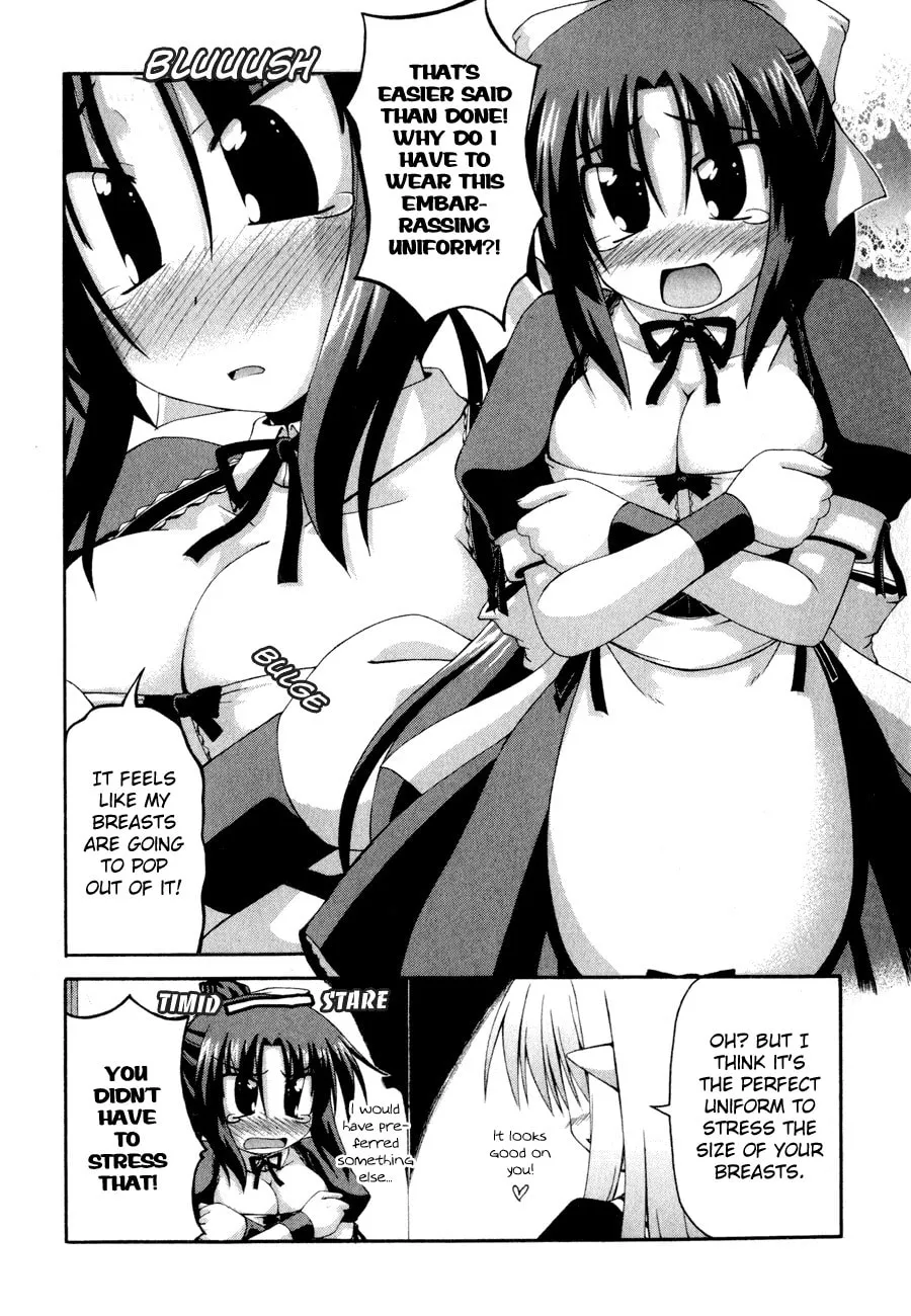 Read Crimson Grave chapter 5.1 image 7 on Lezhin