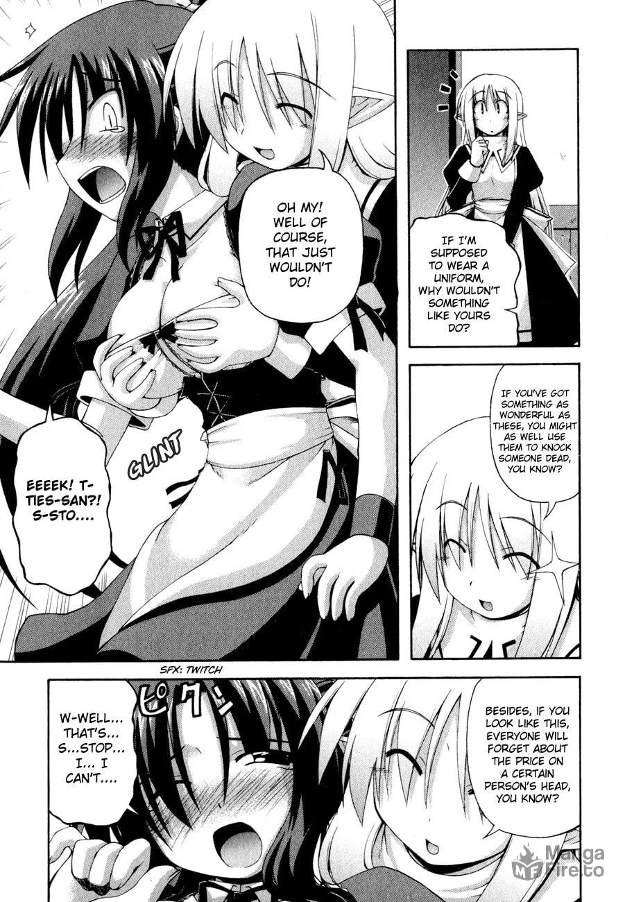 Read Crimson Grave chapter 5.1 image 8 on Lezhin