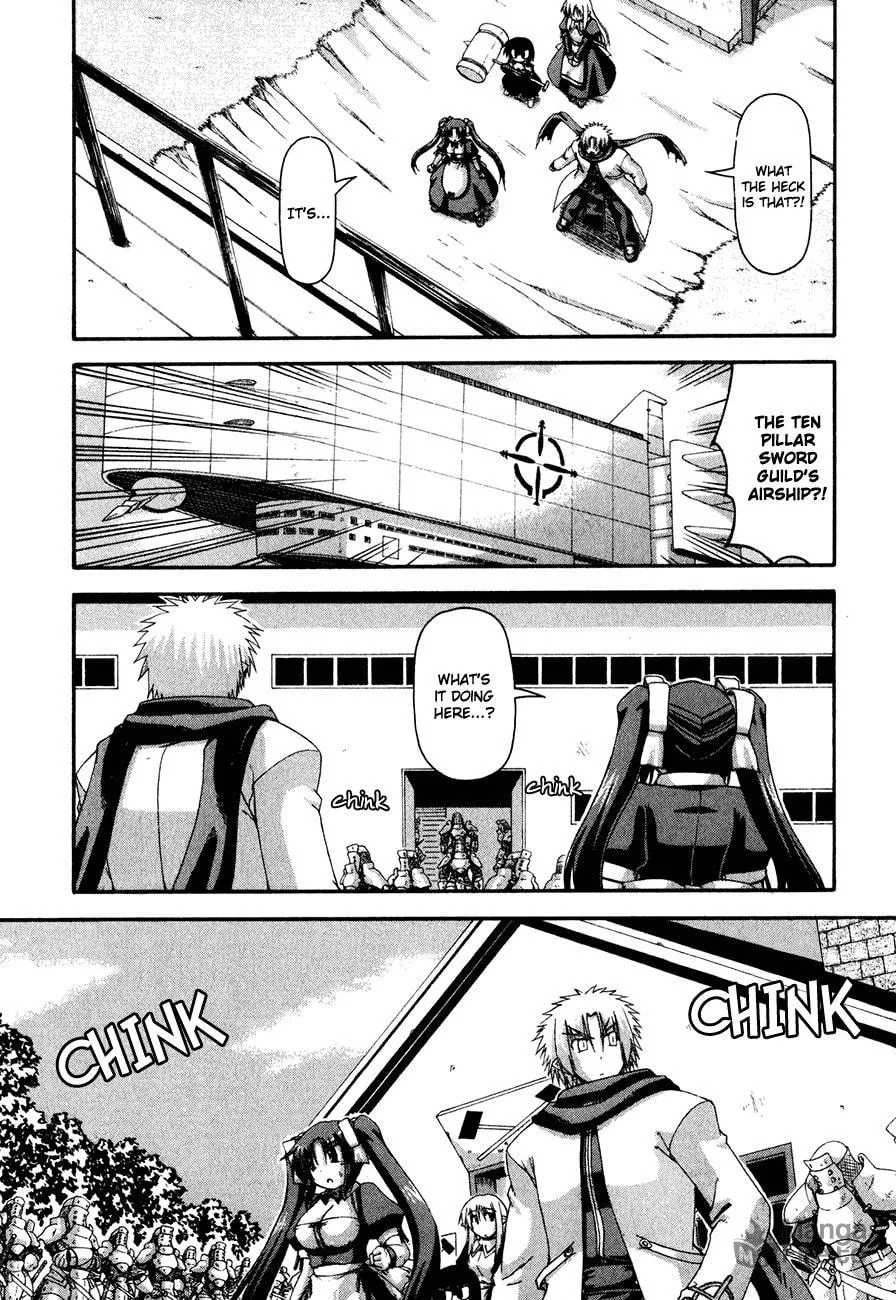 Read Crimson Grave chapter 5 image 2 on Lezhin