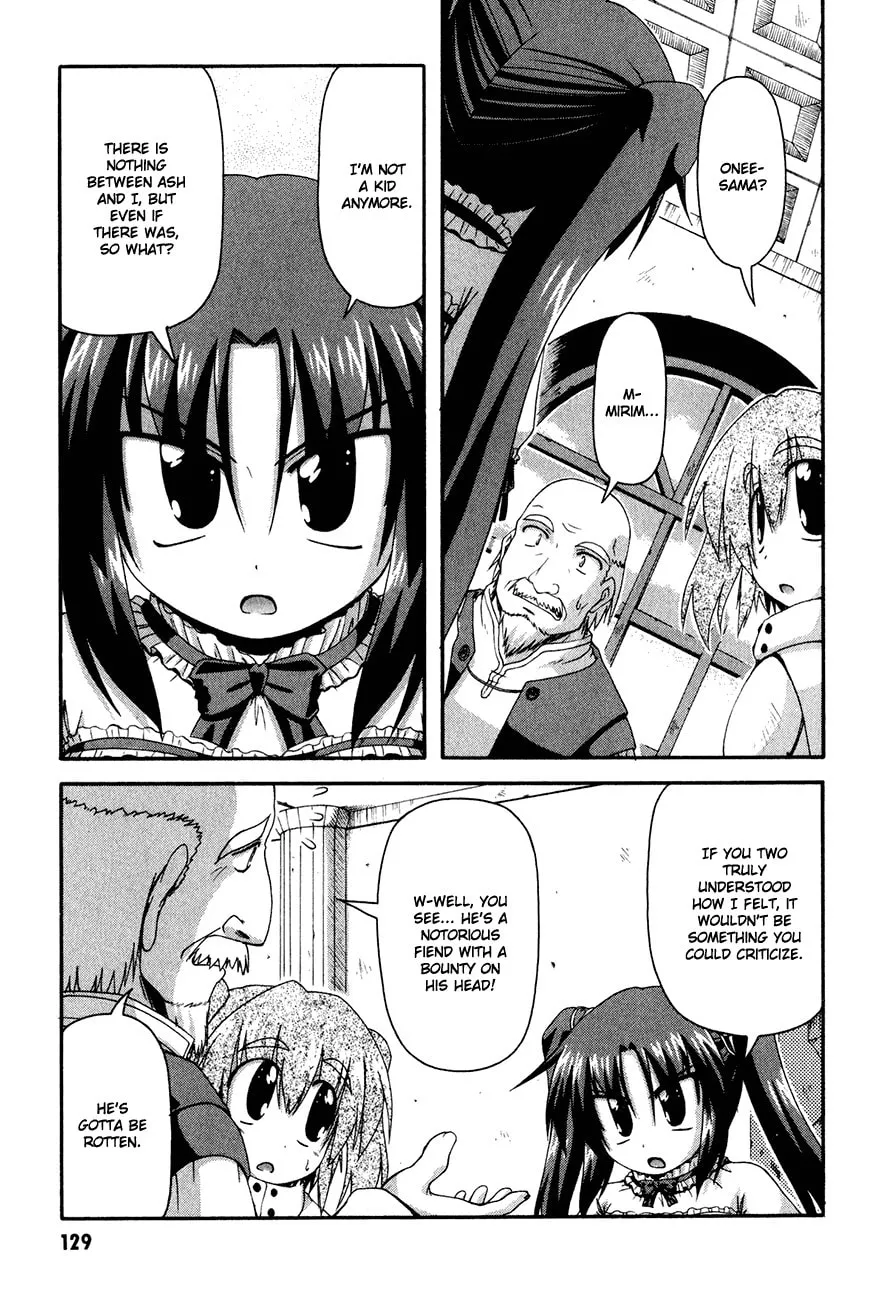 Read Crimson Grave chapter 5 image 25 on Lezhin