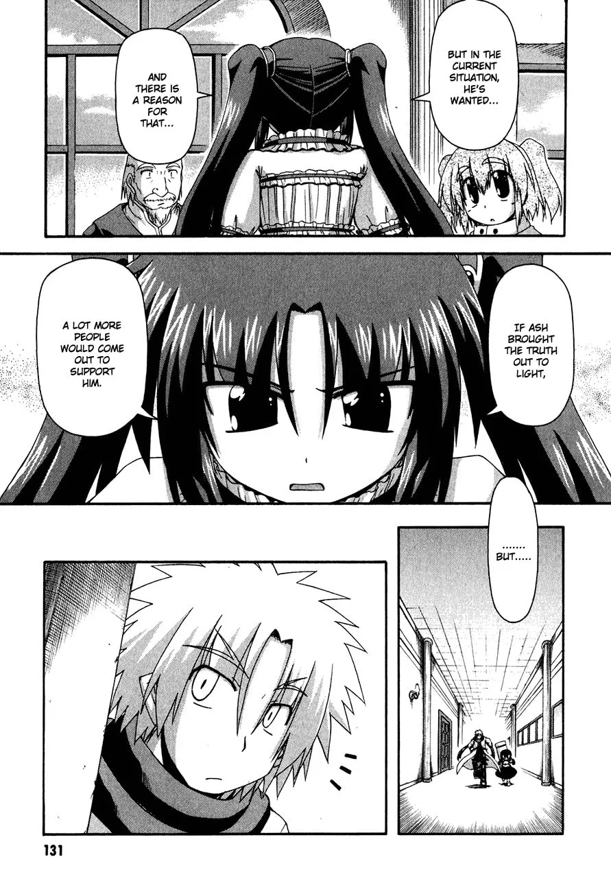 Read Crimson Grave chapter 5 image 27 on Lezhin