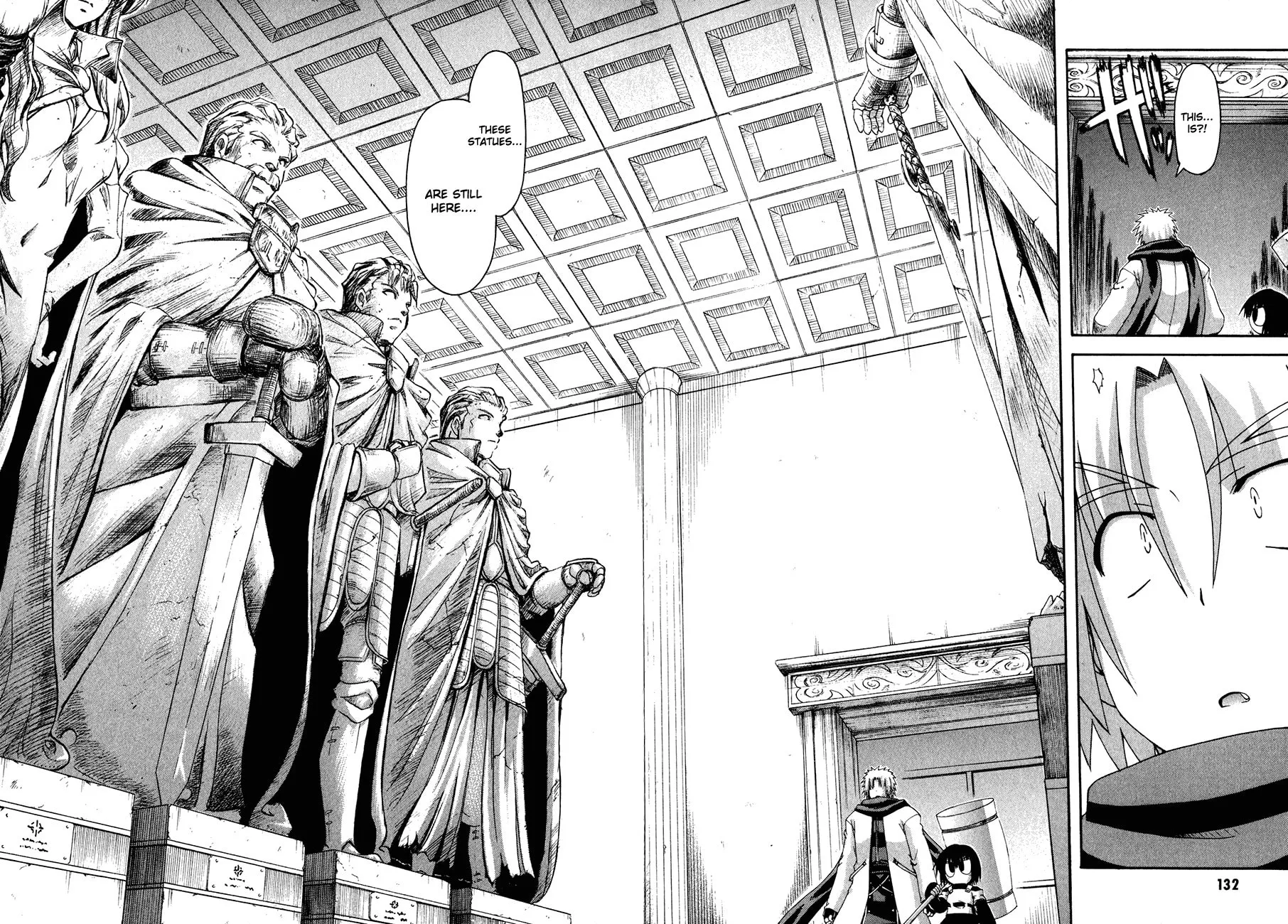 Read Crimson Grave chapter 5 image 28 on Lezhin