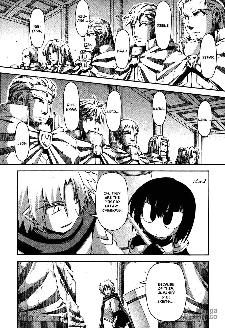 Read Crimson Grave chapter 5 image 29 on Lezhin