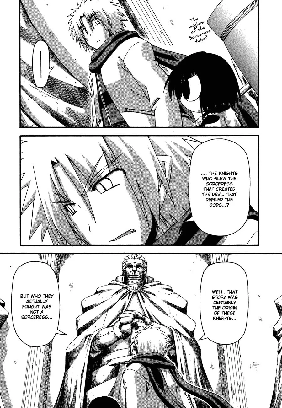 Read Crimson Grave chapter 5 image 30 on Lezhin