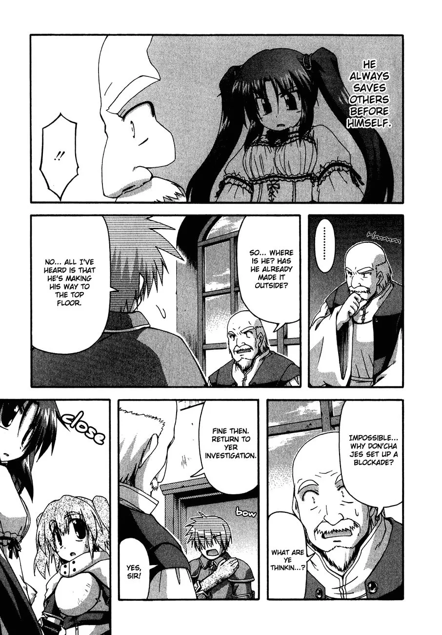 Read Crimson Grave chapter 5 image 37 on Lezhin