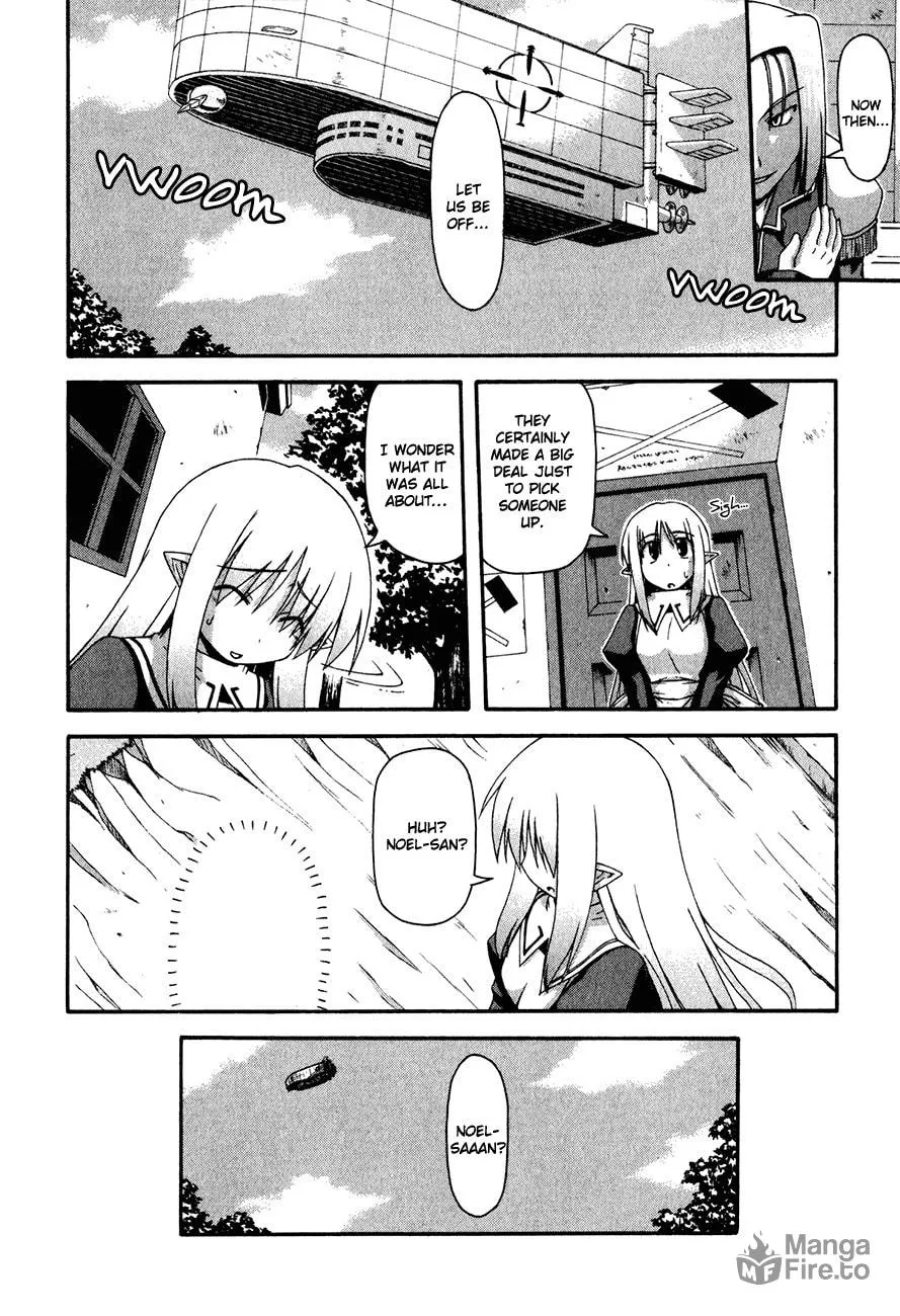 Read Crimson Grave chapter 5 image 4 on Lezhin