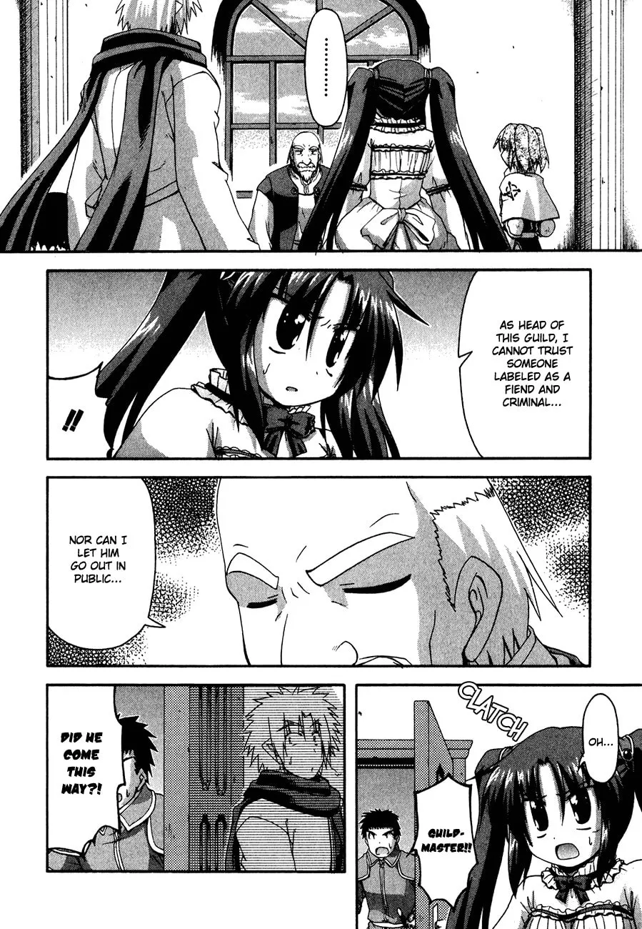 Read Crimson Grave chapter 5 image 42 on Lezhin