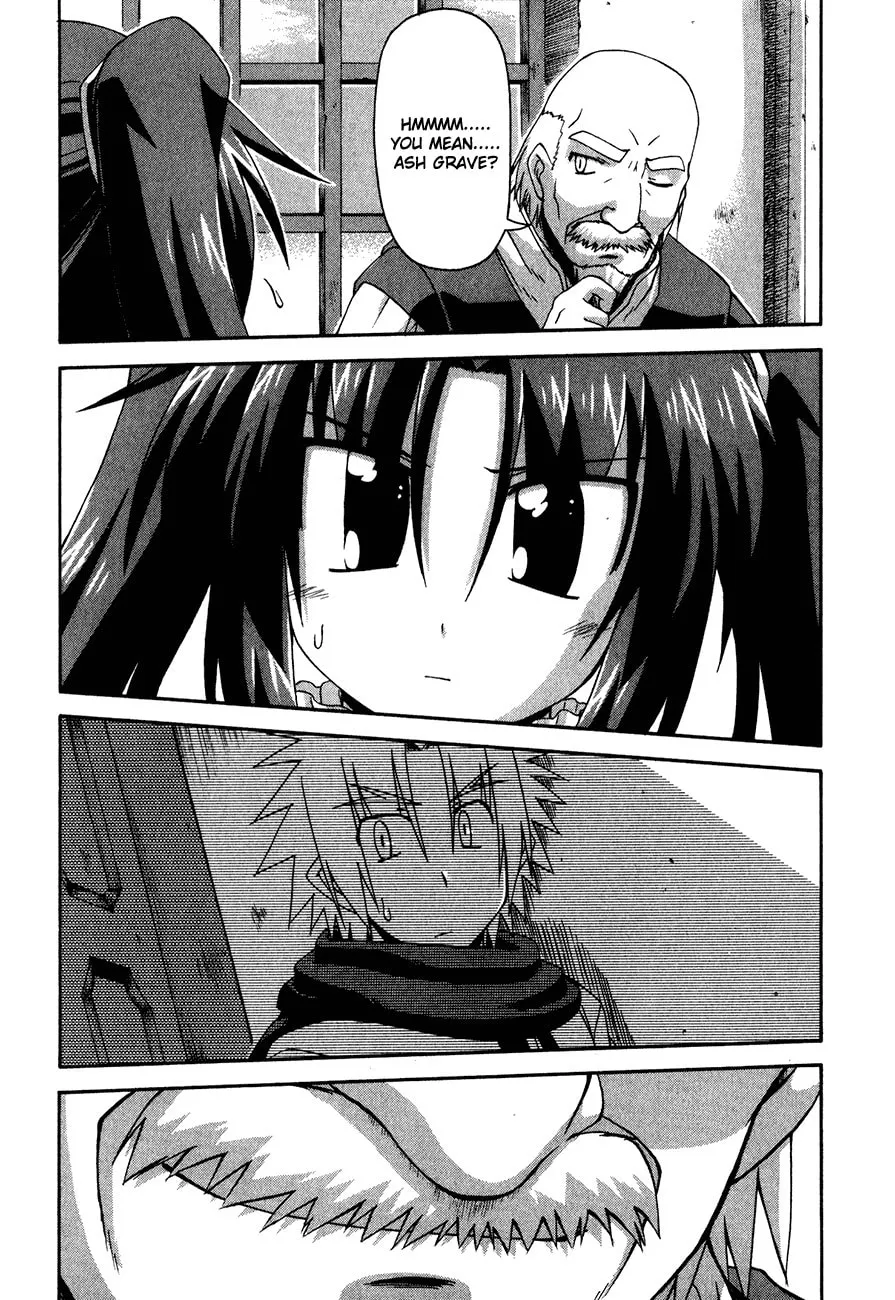 Read Crimson Grave chapter 5 image 43 on Lezhin
