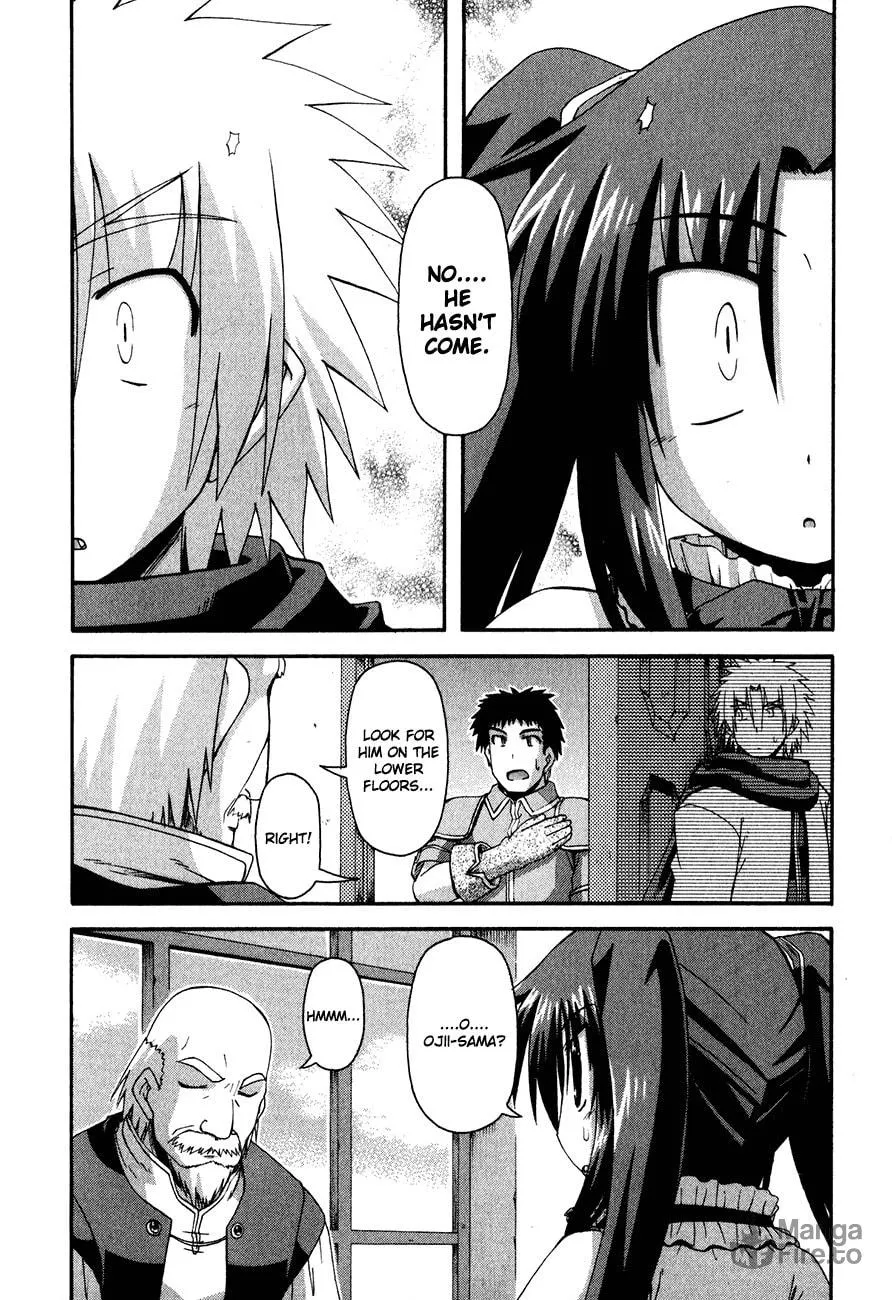 Read Crimson Grave chapter 5 image 44 on Lezhin
