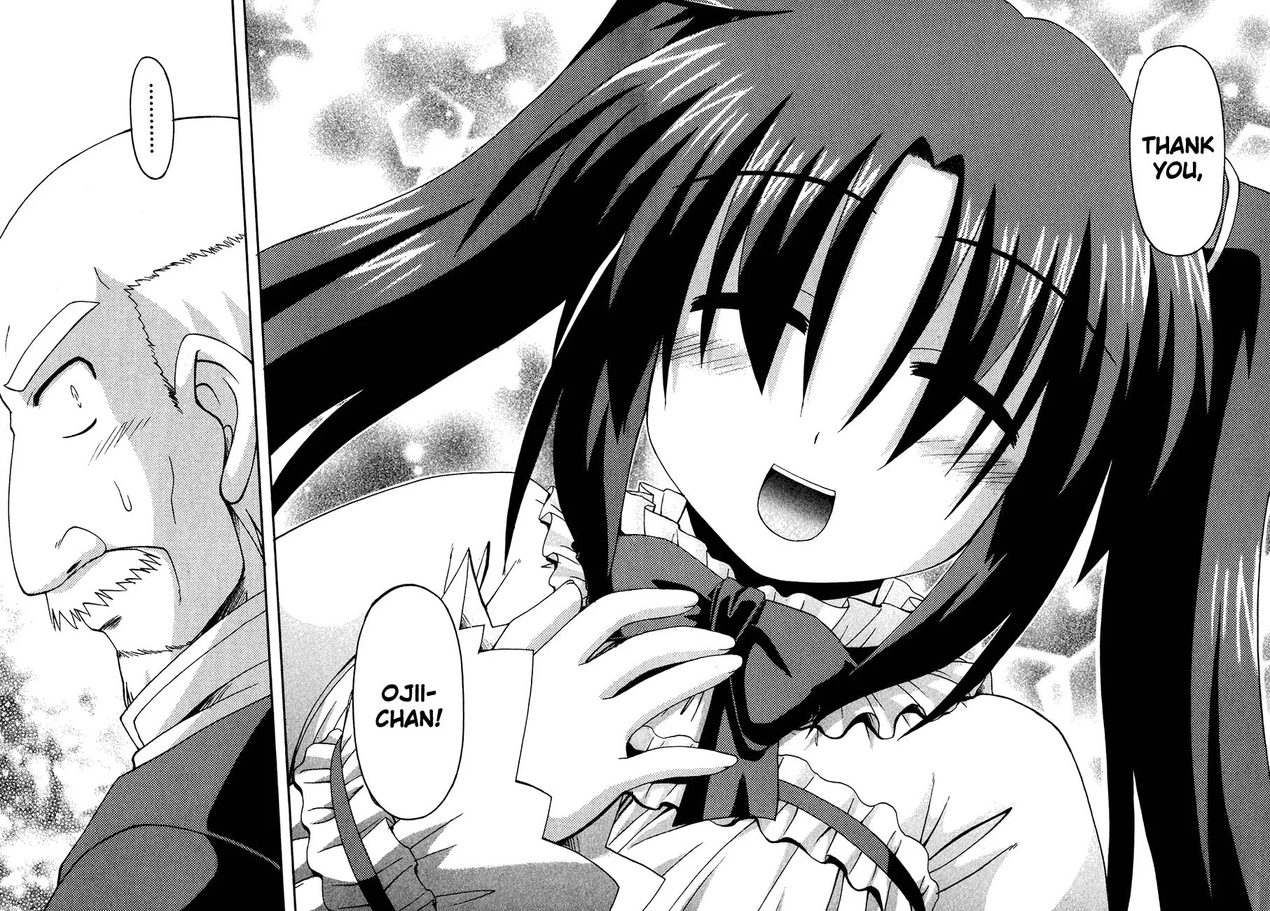 Read Crimson Grave chapter 5 image 46 on Lezhin
