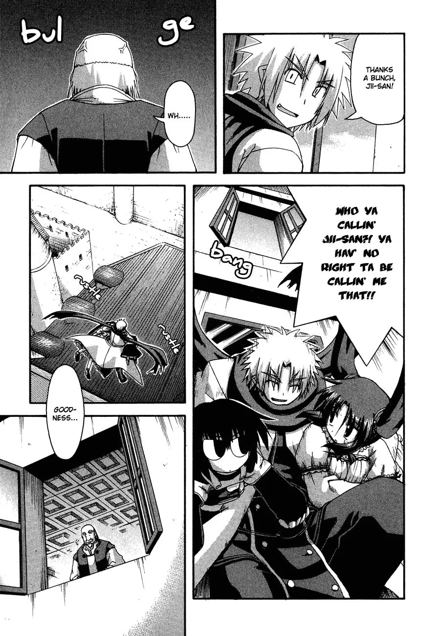 Read Crimson Grave chapter 5 image 48 on Lezhin