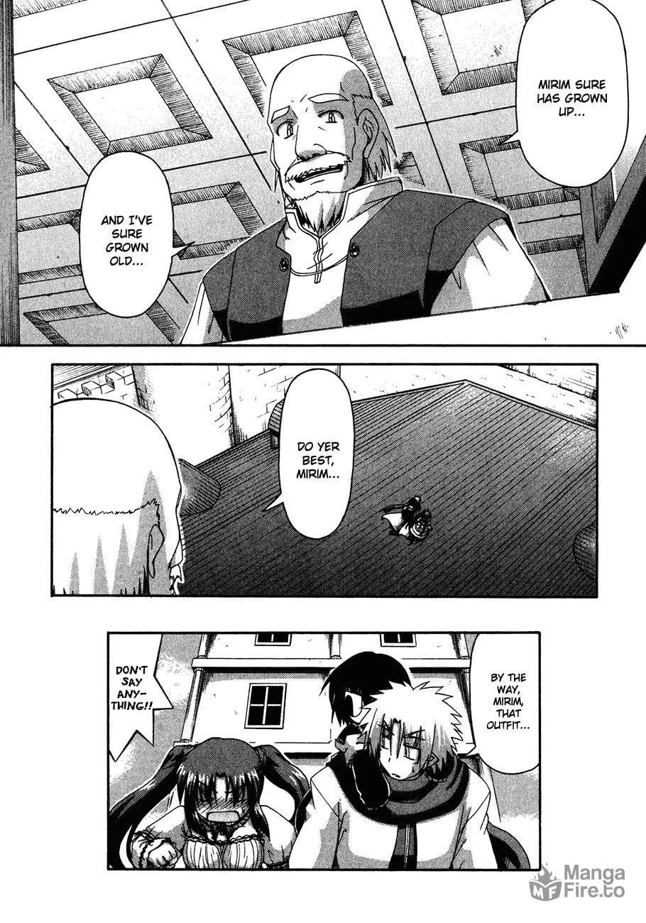 Read Crimson Grave chapter 5 image 49 on Lezhin
