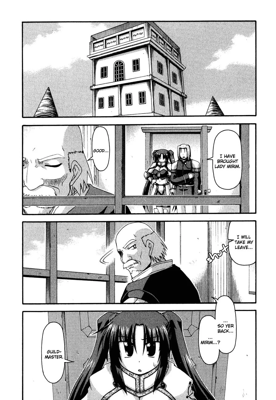 Read Crimson Grave chapter 5 image 6 on Lezhin