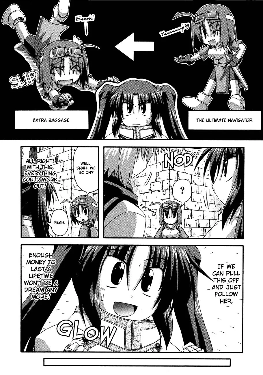 Read Crimson Grave chapter 6 image 12 on Lezhin
