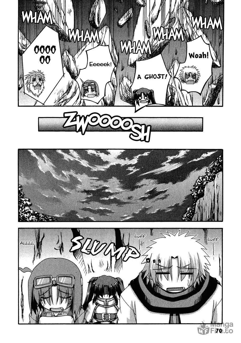 Read Crimson Grave chapter 6 image 29 on Lezhin