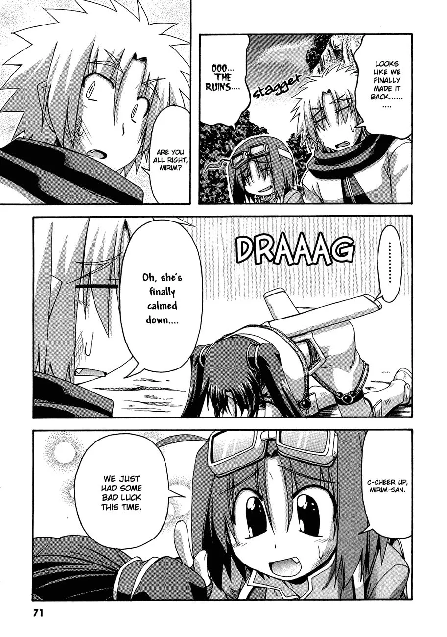 Read Crimson Grave chapter 6 image 30 on Lezhin