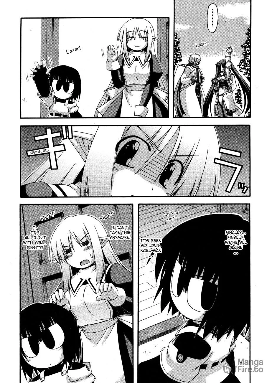 Read Crimson Grave chapter 7.1 image 2 on Lezhin