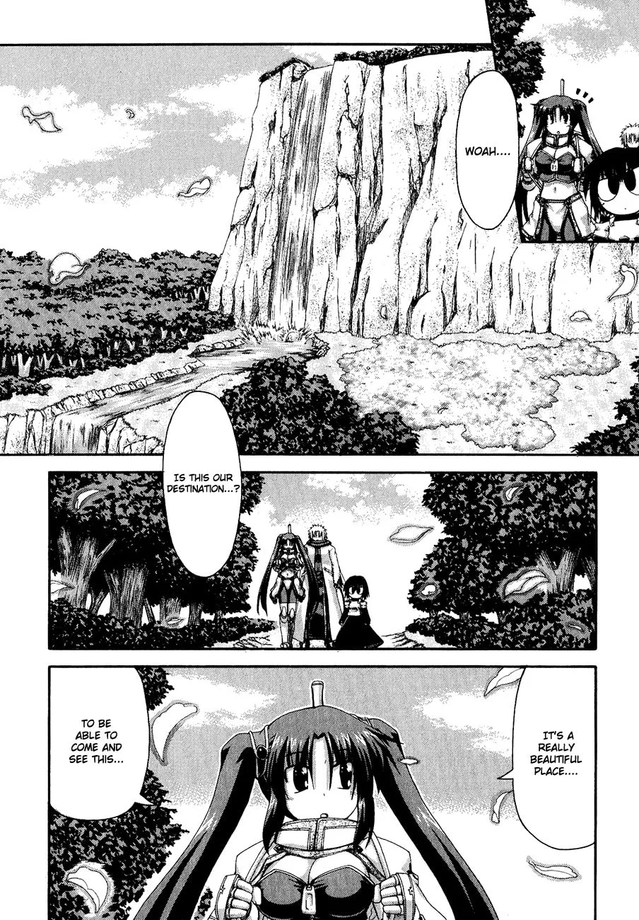 Read Crimson Grave chapter 7 image 12 on Lezhin
