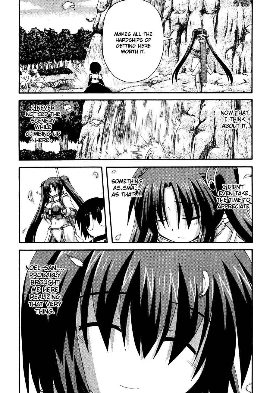 Read Crimson Grave chapter 7 image 13 on Lezhin