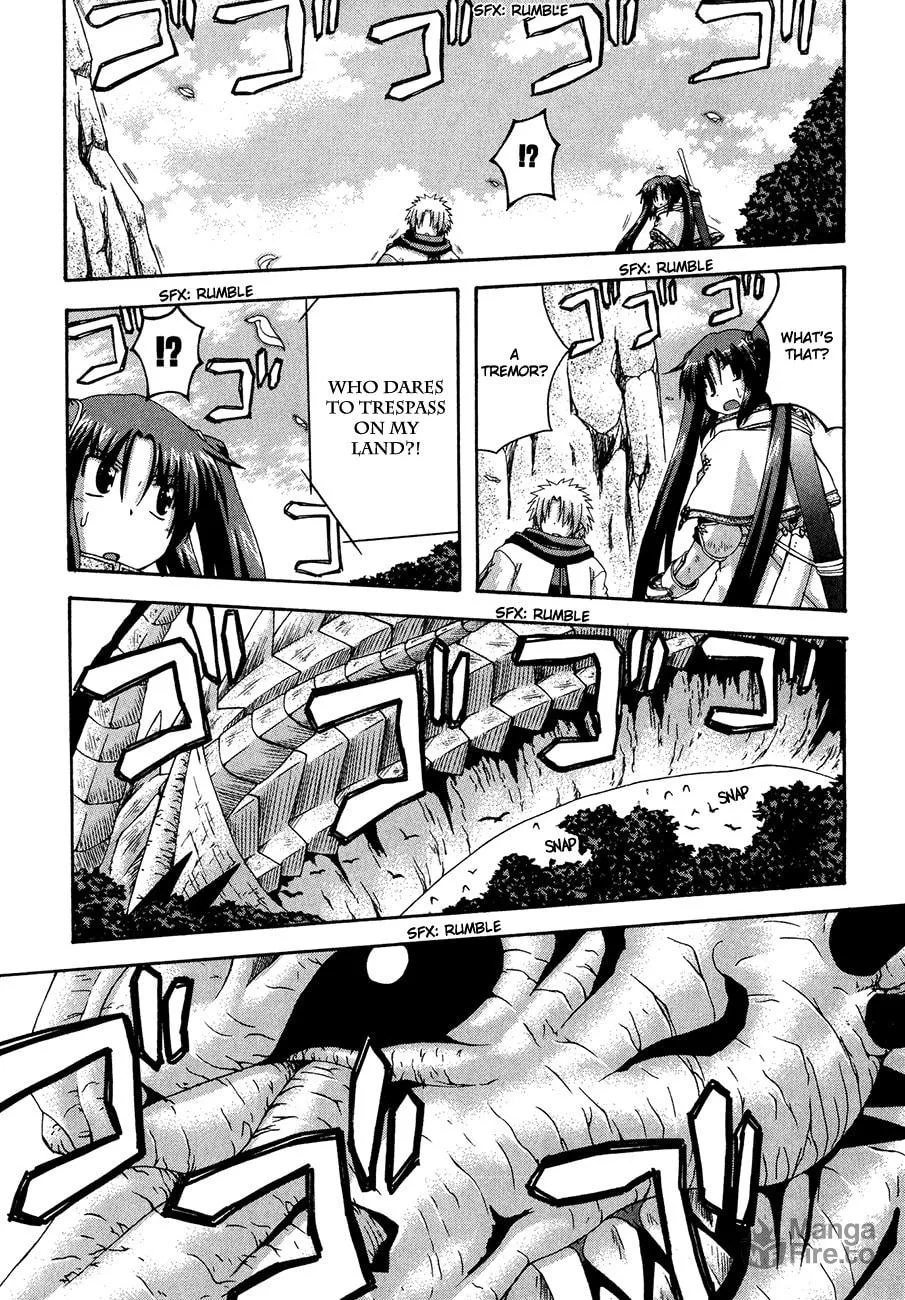 Read Crimson Grave chapter 7 image 14 on Lezhin