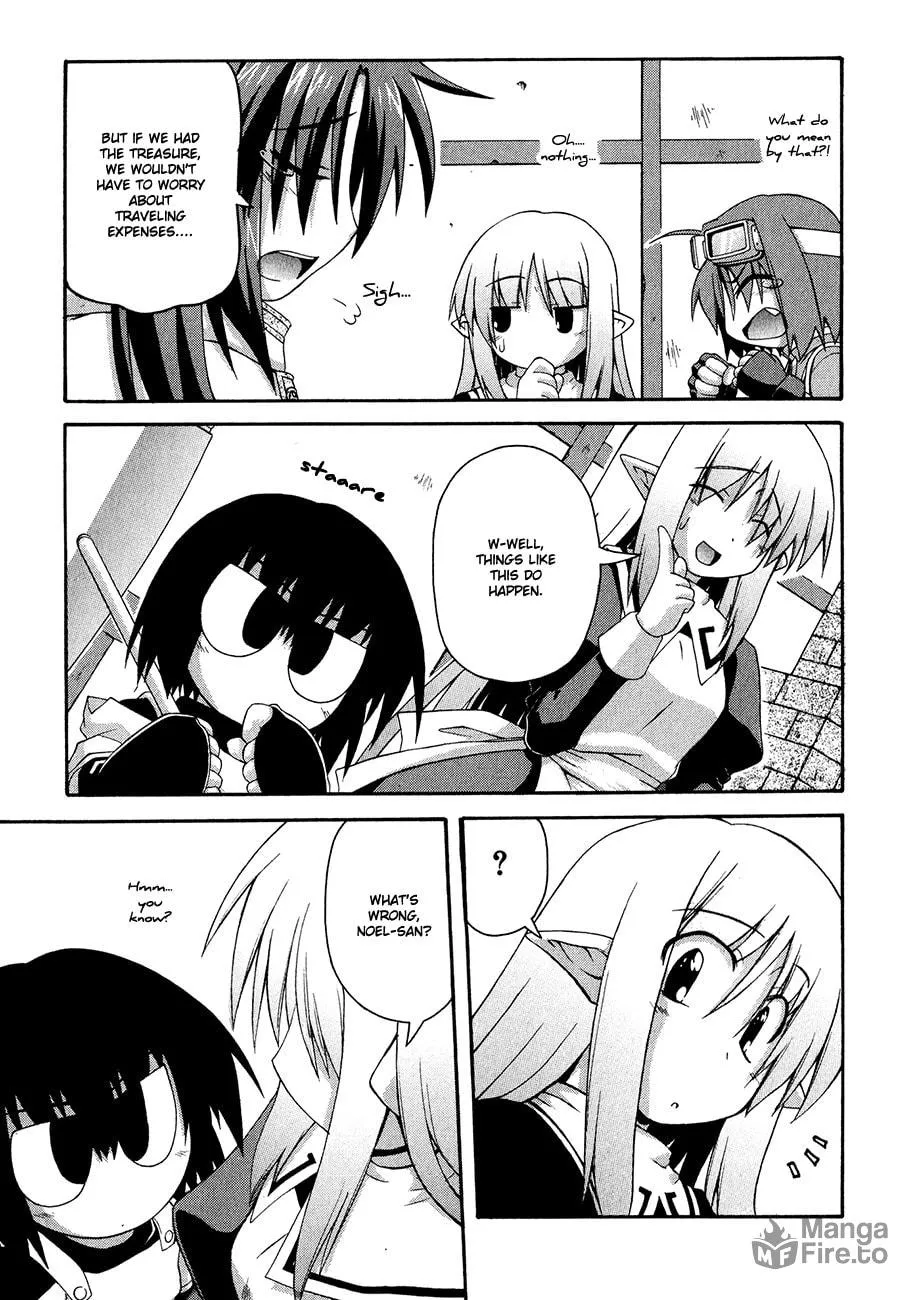 Read Crimson Grave chapter 7 image 2 on Lezhin