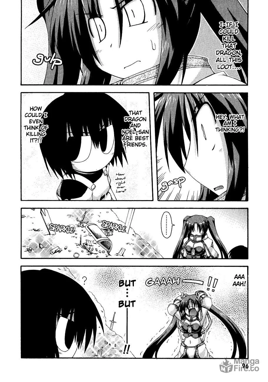 Read Crimson Grave chapter 7 image 20 on Lezhin