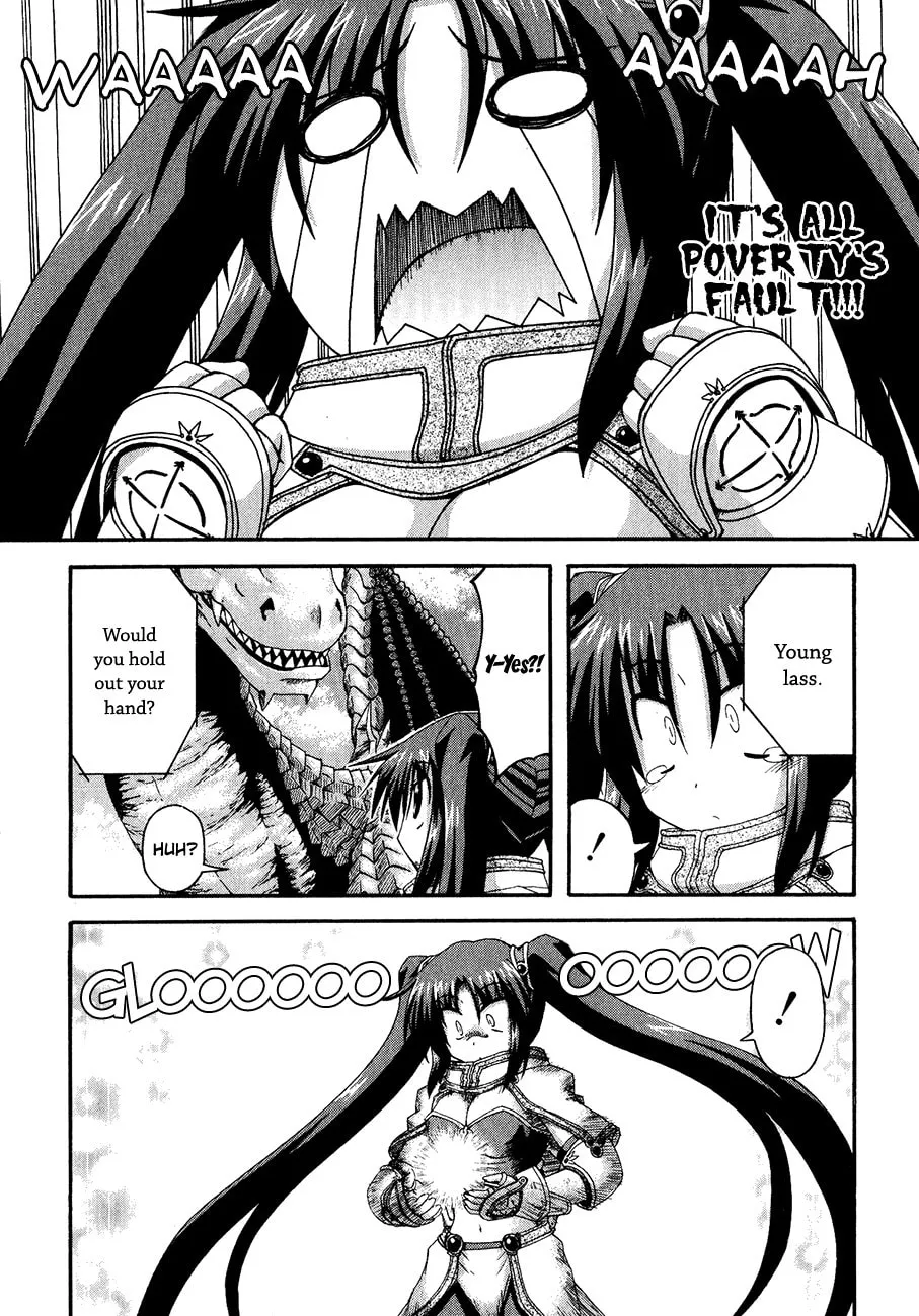 Read Crimson Grave chapter 7 image 22 on Lezhin