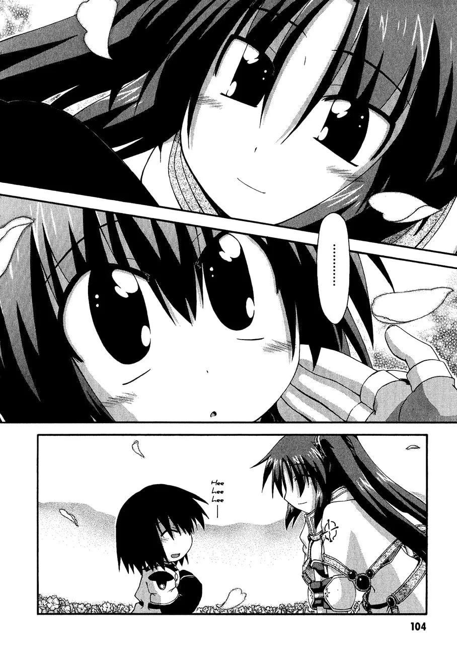 Read Crimson Grave chapter 7 image 27 on Lezhin
