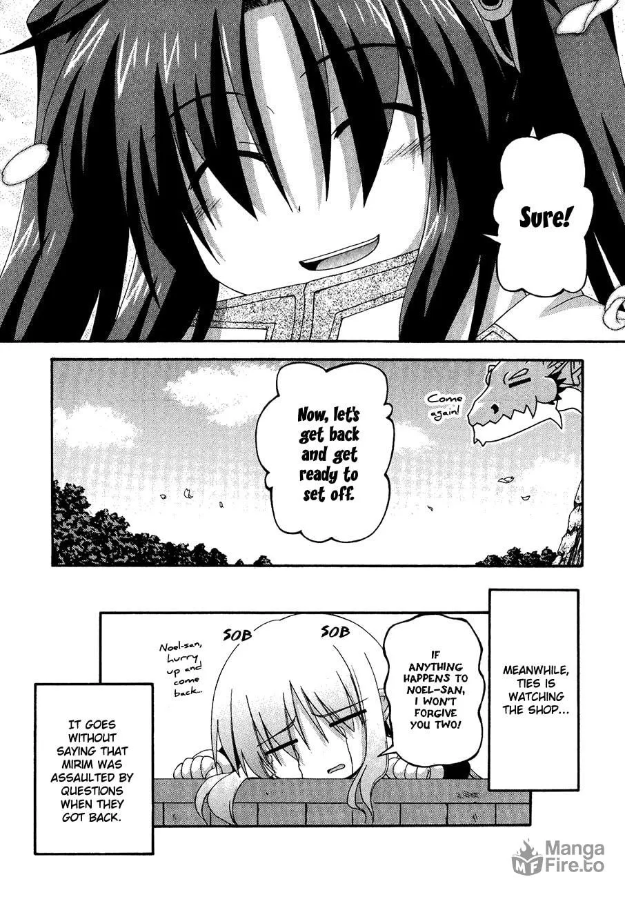 Read Crimson Grave chapter 7 image 29 on Lezhin