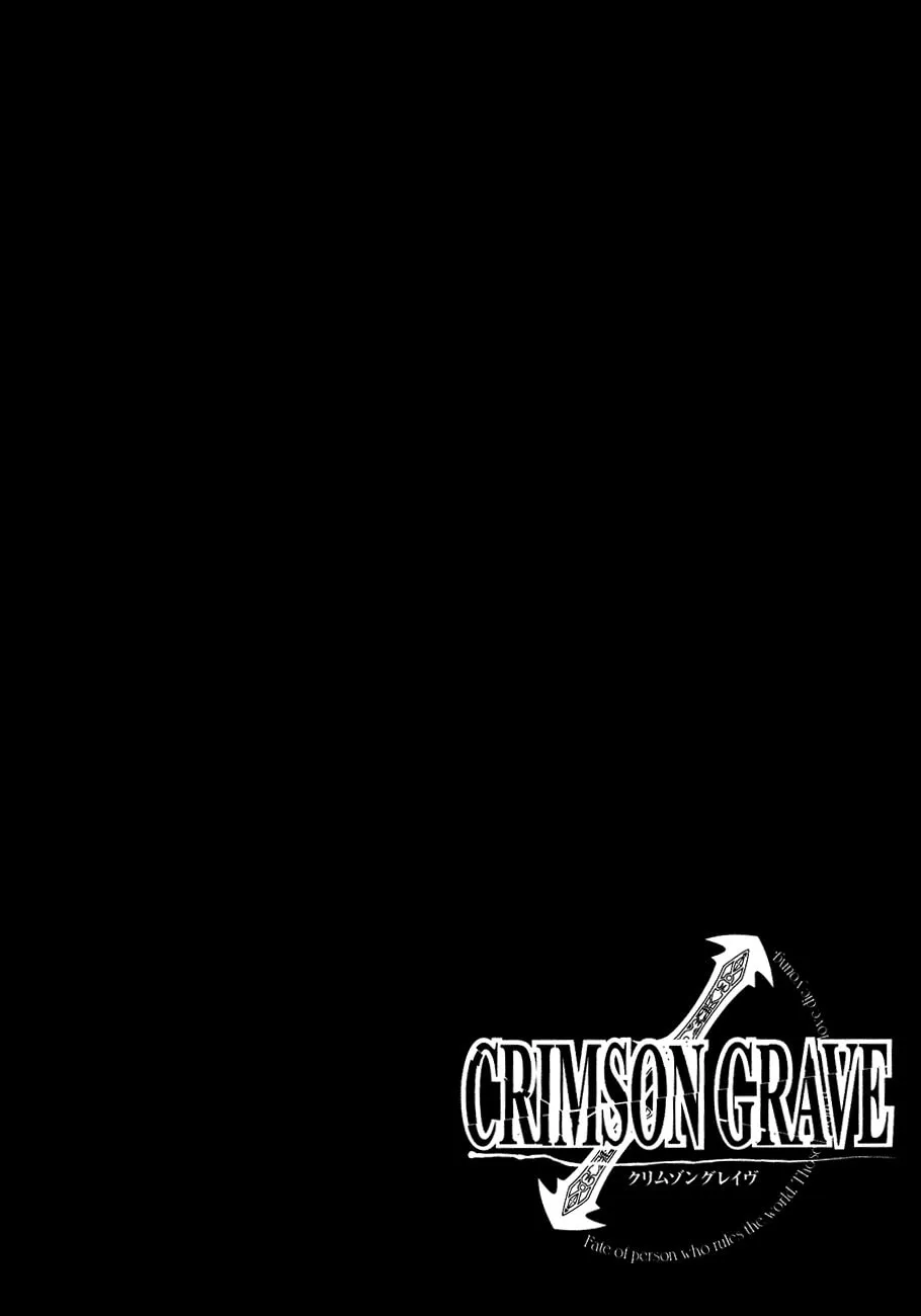 Read Crimson Grave chapter 7 image 31 on Lezhin
