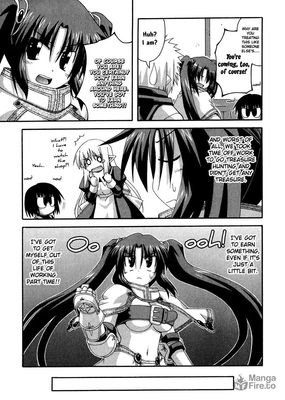 Read Crimson Grave chapter 7 image 4 on Lezhin