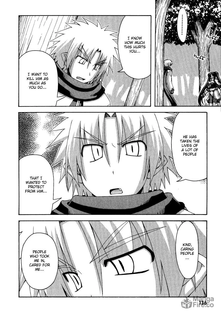 Read Crimson Grave chapter 8 image 20 on Lezhin