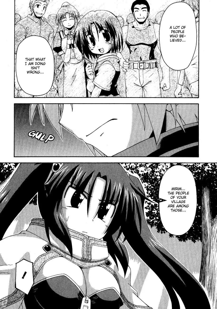 Read Crimson Grave chapter 8 image 21 on Lezhin