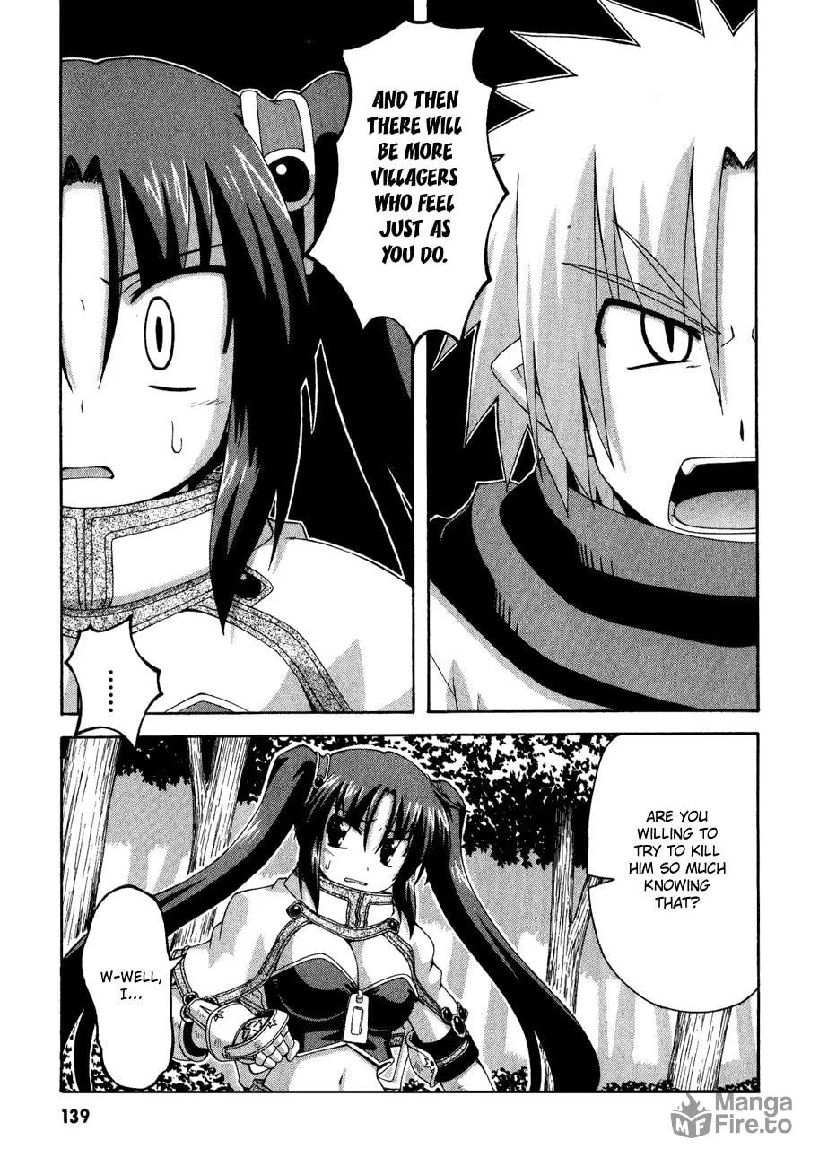 Read Crimson Grave chapter 8 image 23 on Lezhin