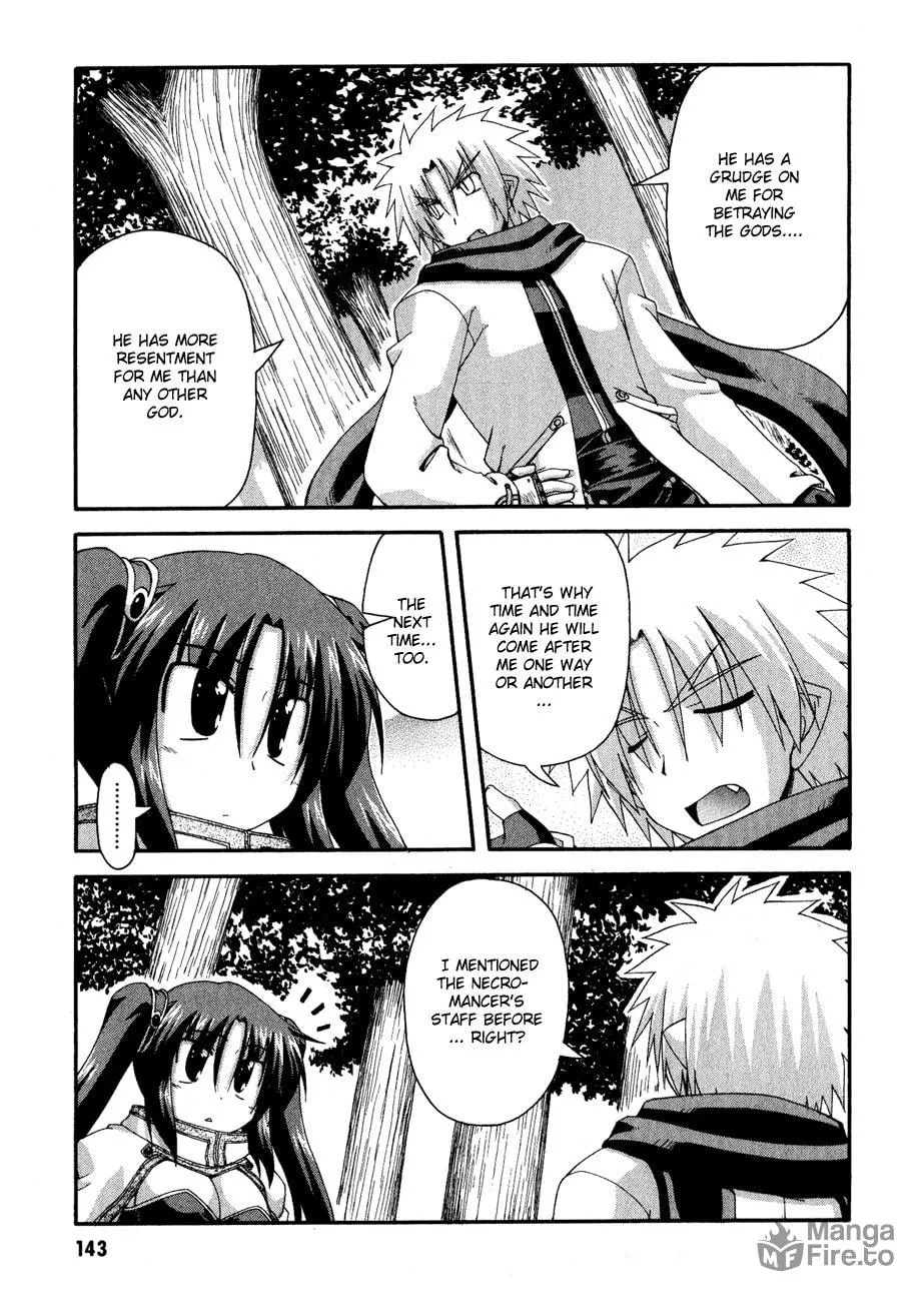 Read Crimson Grave chapter 8 image 26 on Lezhin