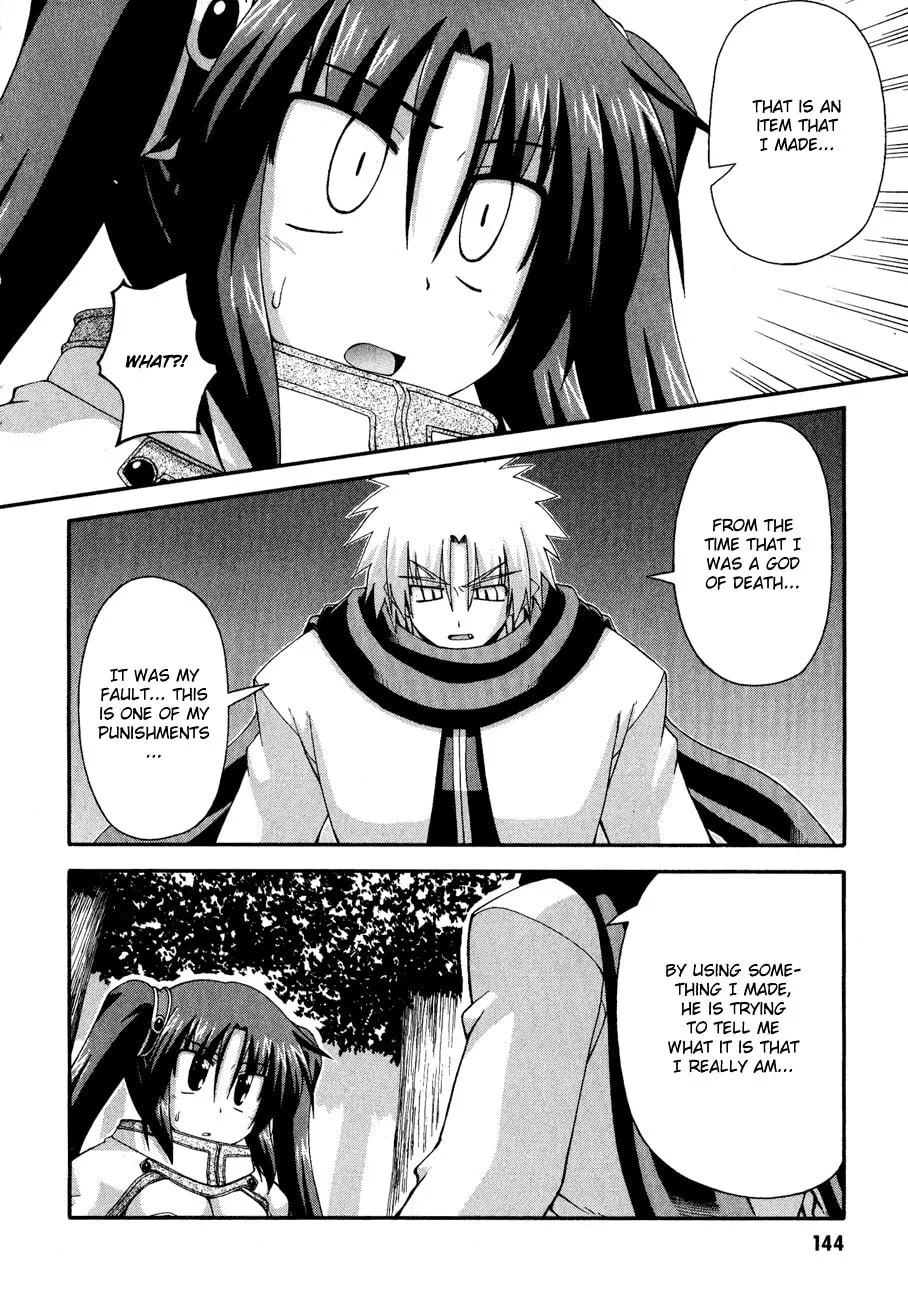 Read Crimson Grave chapter 8 image 27 on Lezhin