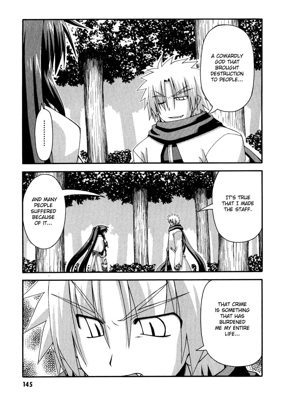 Read Crimson Grave chapter 8 image 28 on Lezhin