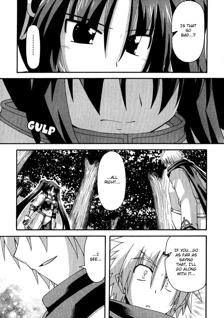 Read Crimson Grave chapter 8 image 33 on Lezhin